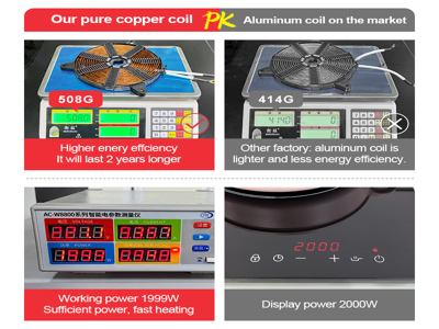 Как напряжение в электроплите может изменить вашу жизнь