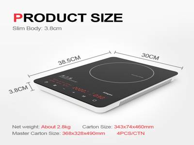 Как проверить совместимость вашей посуды с индукционной плитой