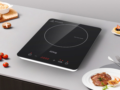 почему электромагнитные плиты требуют специальной посуды